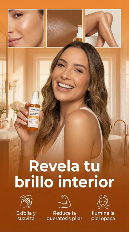 DR. MELAXIN PEEL SHOT + REGALO SORPRESA